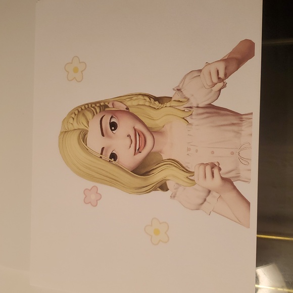 sassymikkigurl